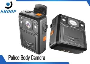 Wholesale Multifunction 4G Shock Proof 5.9ft Night Vision Body Camera from china suppliers
