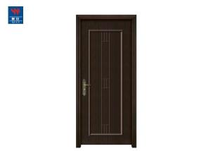 Wholesale Villa Front Entrance Steel 90minute Fire Rated Security Doors from china suppliers