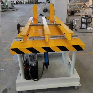 Wholesale Transformer Core Stacking Table Assembling And Tilting Silicon Steel Iron Core from china suppliers