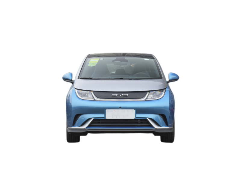 Mini Car Made in China Electric Cars 301 KM 401 KM BYD Dolphen For Sale