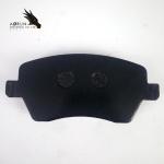 Aorun Best Selling Brake Pads GBD1614 Car Brake Pads