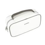 Portable Cosmetic Dupont Makeup Brushes Bag