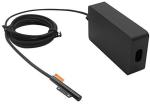 Surface Pro Surface Laptop Charger 44W 15V 2.58A Power Supply Compatible Pro 6 7
