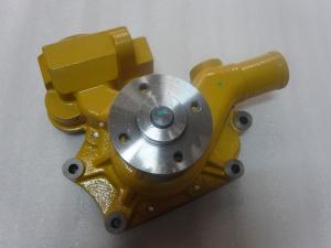 Wholesale 4d95l 6204-61-1100 Engine Water Pump / Komatsu Engine Spare Parts from china suppliers