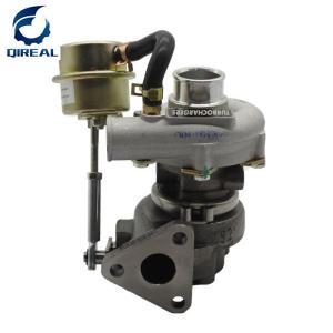 Wholesale SJ44Q 480ZQ-001 Excavator Turbocharger 340802381000 from china suppliers