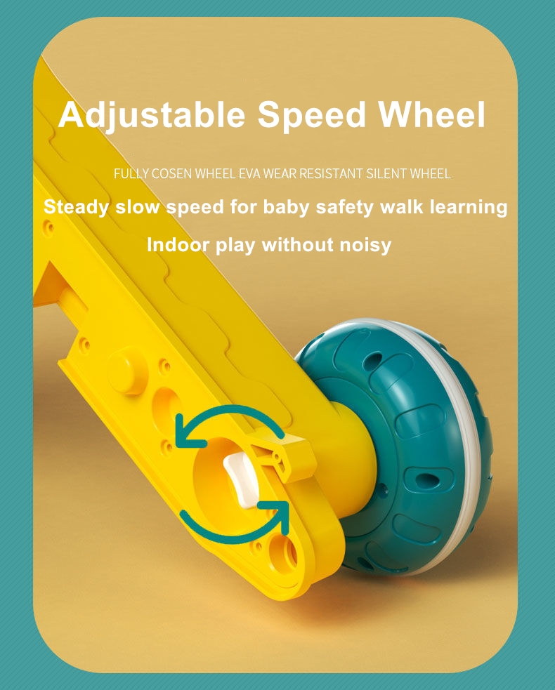 Multifunction Children's Scooter Balance Bike Ride On Car Toys for Baby Direct Sale