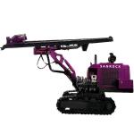DTH Drilling Rig Machine Mining Machinery Portable Hydraulic Borehole Drilling