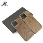 Sleek iPhone 13 Mini Wooden Phone Case Thickness 0.2mm