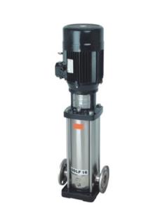Wholesale High Pressure CDLF Vertical Multi Stage Centrifugal Pump Booster Pump Standard Nonstandard from china suppliers