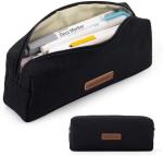 ANGOOBABY Small Pencil Case Student Pencil Pouch Coin Pouch Cosmetic Bag Office