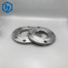 Buy cheap FKK Carbon Steel Valves Weld Neck Flange Seamless Steel Pipe Fitting from wholesalers