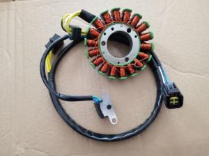 Wholesale Motorcycle Stator Magneto Coil For Suzuki Drz250 Drz400 Drz400e Drz400sm 2000-2017 from china suppliers
