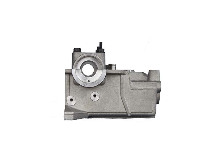 Cylinder Head For HYUNDAI 4D56 4D56T 908770AMC 22100-42700