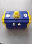 neomatic valve actuators pneumatic valve actuator actuador neumaticas