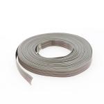 UL VW-1 Rated Copper Flat Wire Cables 300V Temperature Resistant 105.C