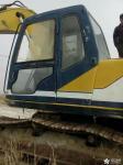 Used kobelco sk200-3 excavator for sale