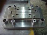 Stainless Steel 304 Sheet Metal Stamping Mould Medical Equipments Frame Hardware