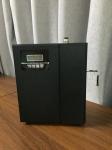 100-300CBM Stable Hotel Scent Delivery System 150ml Oil Bottle Black / White