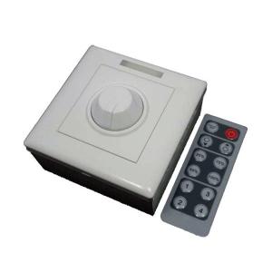 Wholesale IR 12Key LED Dimmer from china suppliers