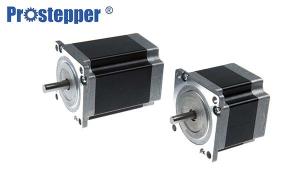 Wholesale Two Phase 2N.M Nema 23 57mm NEMA Stepper Motor from china suppliers
