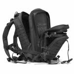 Durable Military Survival Backpack / Military Trekking Bags Crinkle Resistant