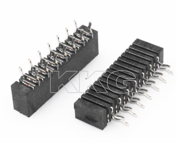 FPC/FFC Connector Series