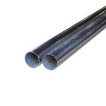 2B BA 8K Finish Stainless Steel welded Pipe Decoration Conductor Exhaust