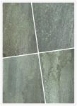 300 X 600 Bathroom Ceramic Tile Marble Look Compression Resistance