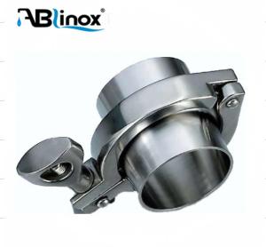 Wholesale High Precision Investment Casting Lock Parts , Investment Casting Components from china suppliers