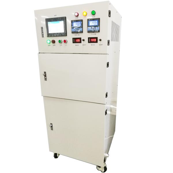 5℃ - 40℃ Commercial Alkaline Water Ionizers Producing Strong Alkaline Water