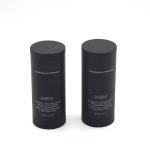 Custom Logo Paper Tube Packaging Box Cylindrical Biodegradable For Soap Gift