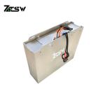Long Life Industrial Truck Battery 24 Voltage 258AH Lithium Ion Lifepo4