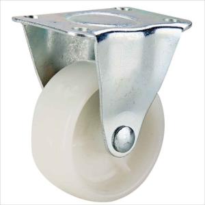 Wholesale 2 inch white polypropylene caster from china suppliers