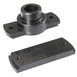 Wholesale Mud Pump Fluid End Unit High Pressure High Flow Rate Customized Weight from china suppliers