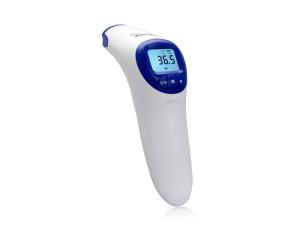 Wholesale Medical Digital Infrared Thermometer Non Contact Temperature Gun For Children from china suppliers