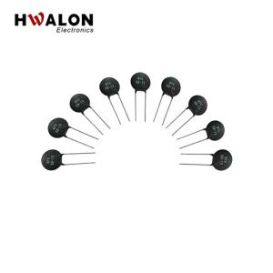 China MF72 5D9 Negative Temperature Coefficient Thermistors For Temperature Compensation on sale