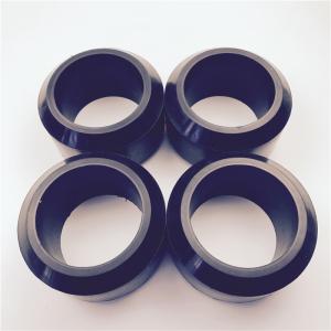 Wholesale Shanghai Qinuo Rubber Molded Service Cheap Price Good Quality Custom Rubber Injection Molding from china suppliers