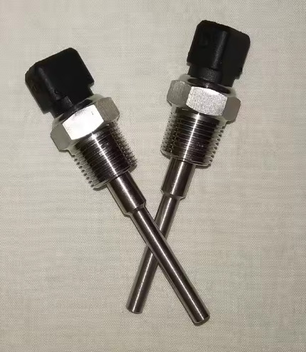 High Quality Atlas Air Compressor Parts 1089057435 Temperature Sensor Made of Durable Metal