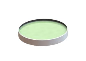 Wholesale UV Fused Silica Optical Beam Splitters 20Hz Plate Beam Splitter from china suppliers