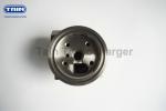 CT16 17201-30080 Turbo central house / Bearing housing for Toyota Land cruiser/