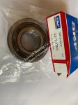 Double row deep groove ball bearing 4307 ATN9
