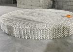 ISO9001 304 Stainless Steel Wire Mesh Structured Packing For Chemical Industry