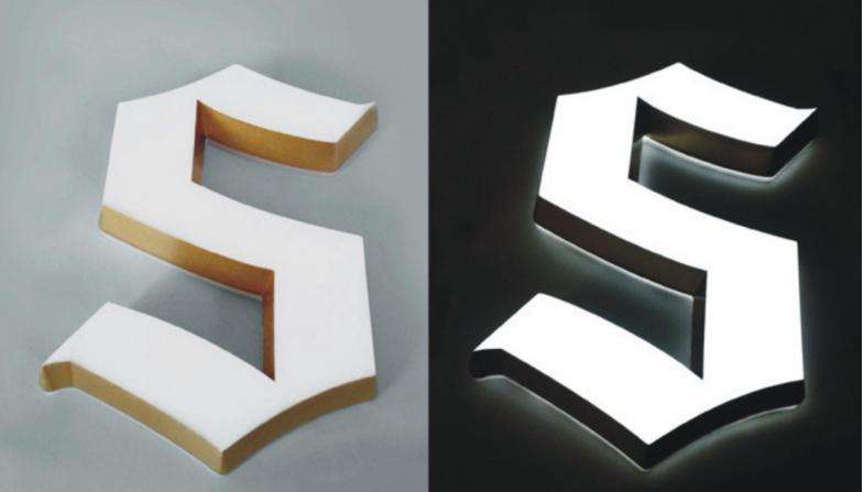 E9 The Perfect Combination Of Durability And Precision Bending For Sign Makin