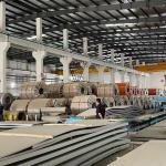 17-7PH Stainless Steel Plate Hot Rolled SS Plate UNS S17700 Hot Rolled 10 -