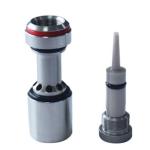 30x10 45x20 Ceramic Nozzle Water Jet Loom Parts Textile Machinery Spares
