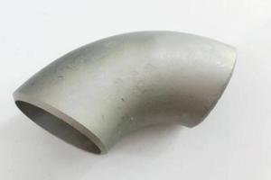 Wholesale DN65 Elbow Welding SS316 Stainless Steel Pipe Fittings from china suppliers