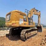 36 Ton High Quality Caterpillar CAT336DL Used Excavator Used crawler CAT 336