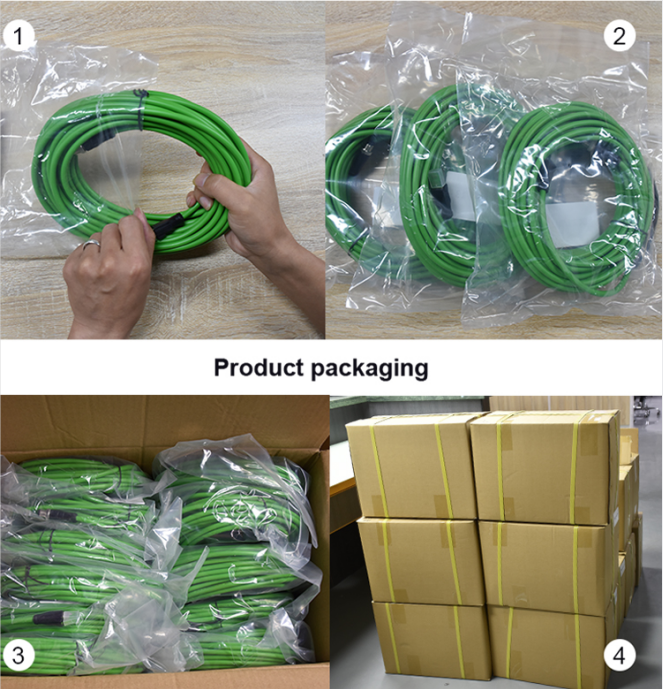 M12 Male / Female Aviation Socket 3/4/5/6/8/12/17-Core Pinhole Connector With Molded Rubber Core