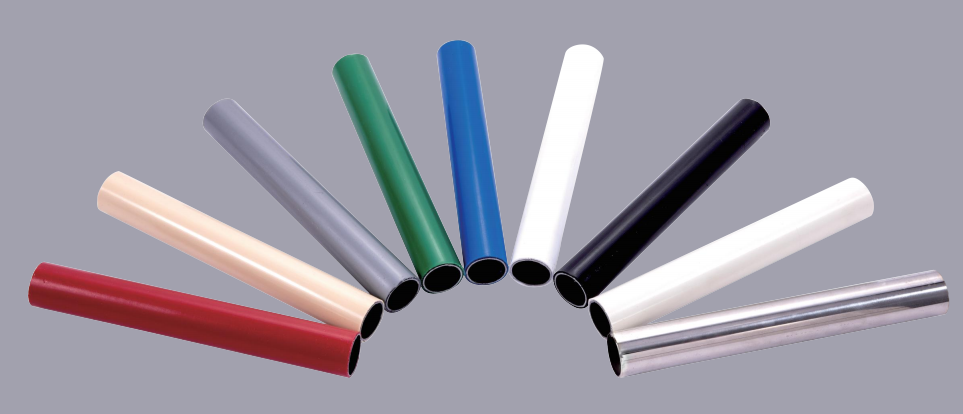 28mm Lean Tube With PE