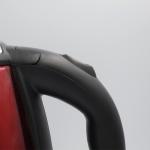 Drip Free Pouring Electric Hot Water Kettle High Strength Seamless Welding